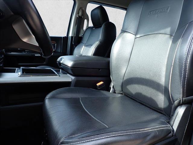 Used 2014 RAM 1500 Laramie w/ Convenience Group AWD/4WD image 13