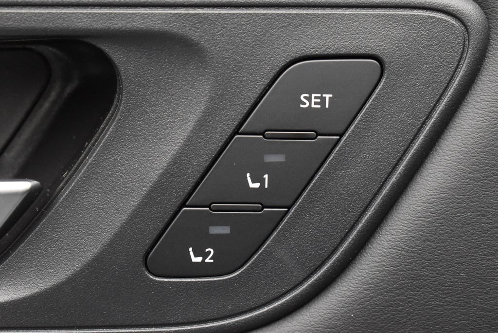 New 2026 Nissan Rogue SV w/ Rock Creek Premium Package AWD/4WD image 11