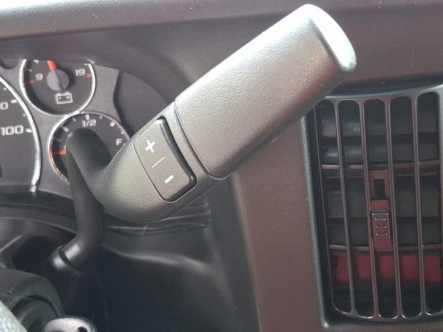 Used 2014 Chevrolet Express 3500 LT w/ LT Preferred Equipment Group RWD image 17