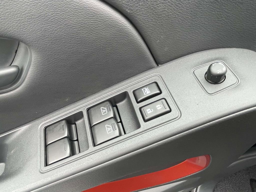 Used 2026 Nissan Frontier PRO-4X w/ Pro-4x Convenience Package image 15