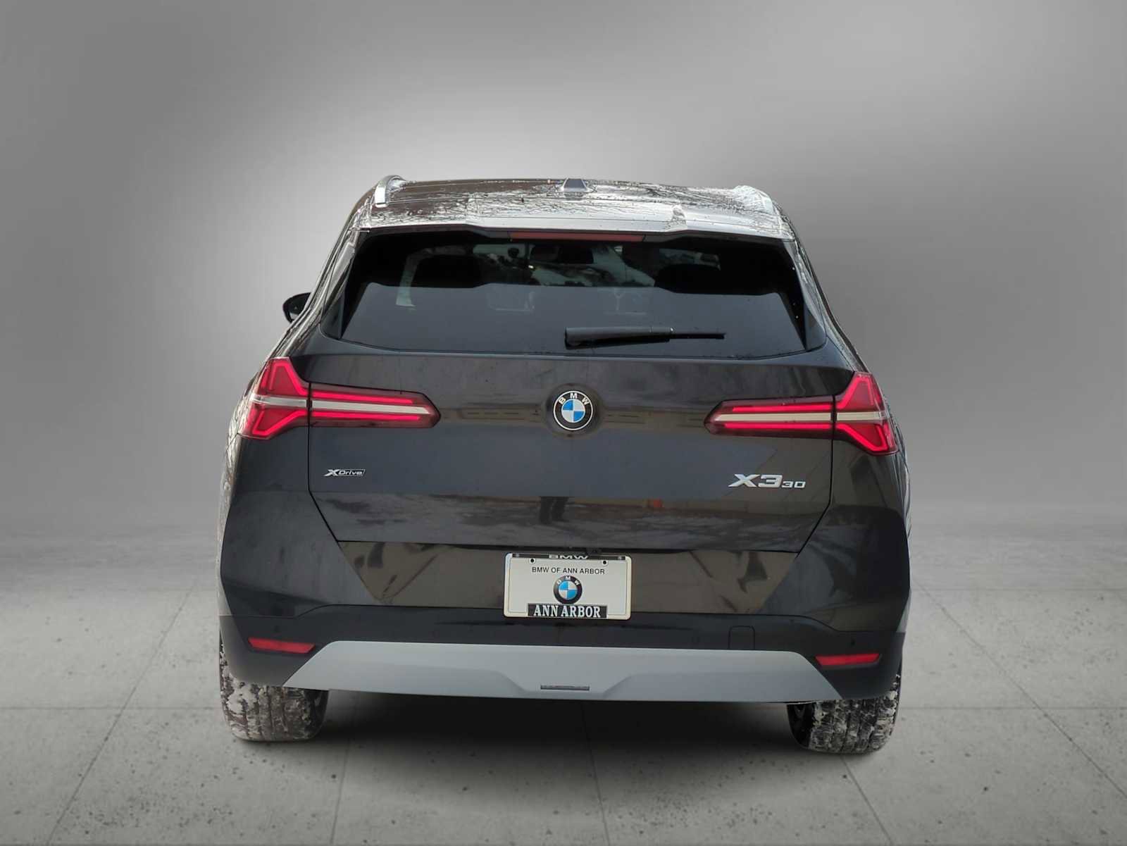 New 2026 BMW X3 xDrive30 image 7