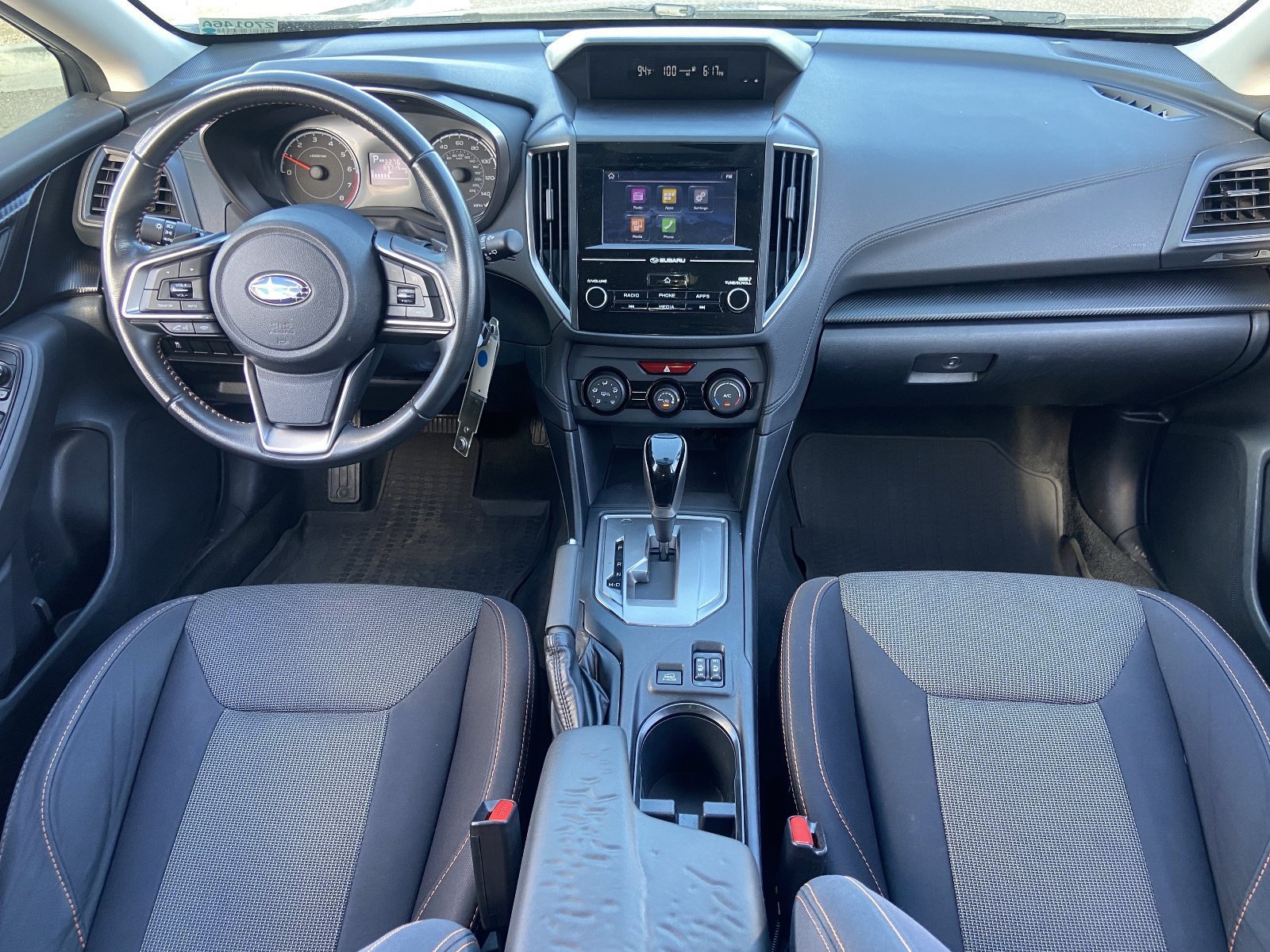 Used 2018 Subaru Crosstrek 2.0i Premium AWD/4WD image 16
