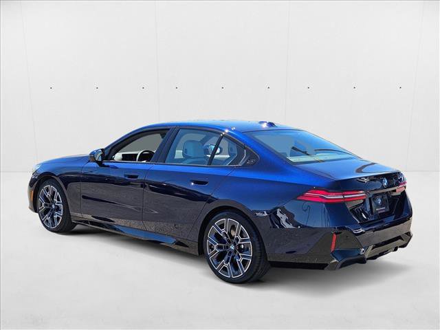 New 2026 BMW 530i w/ M Sport Package image 9