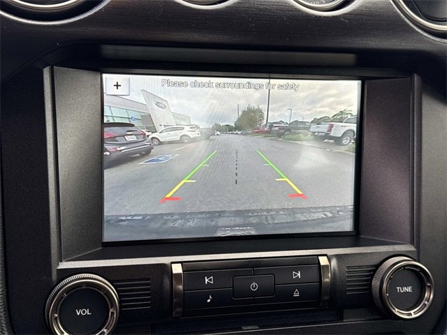 Certified 2017 Ford Mustang Shelby GT350 image 14