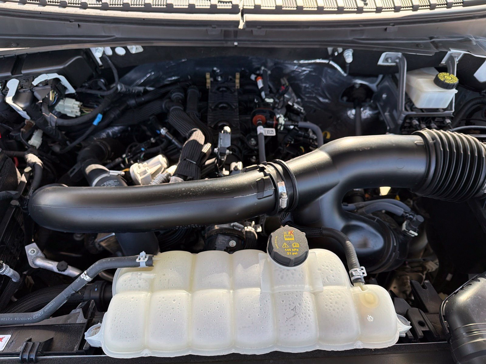 Used 2024 Ford Expedition Platinum RWD image 11