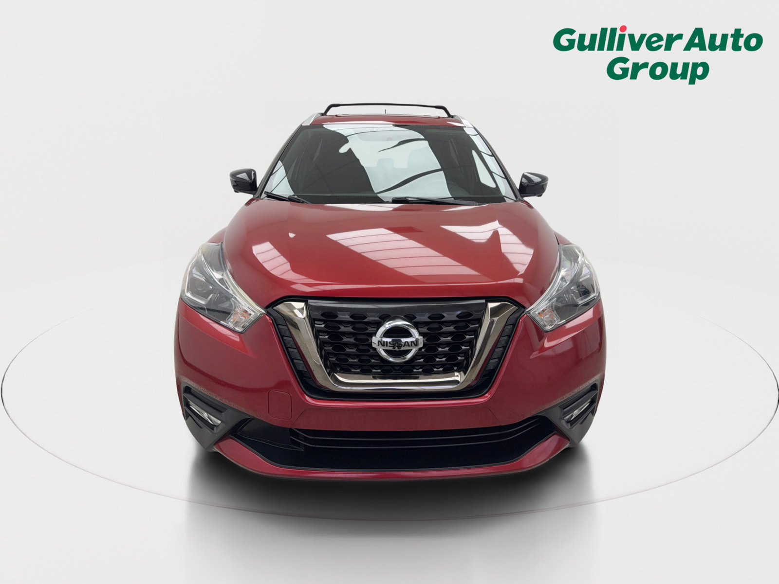Used 2019 Nissan Kicks SR w/ Exterior Package FWD image 7