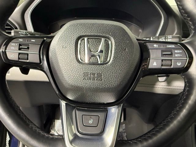 Used 2023 Honda Pilot Elite image 18