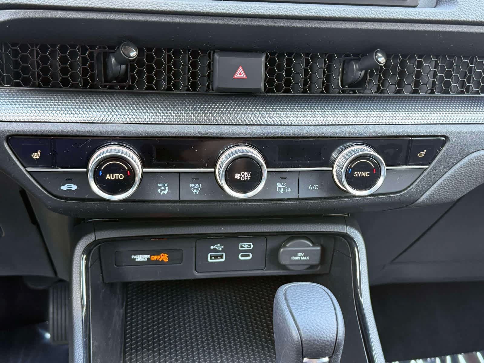 Used 2024 Honda CR-V EX image 26