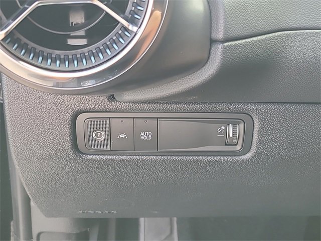 New 2026 Chevrolet Equinox EV LT image 25