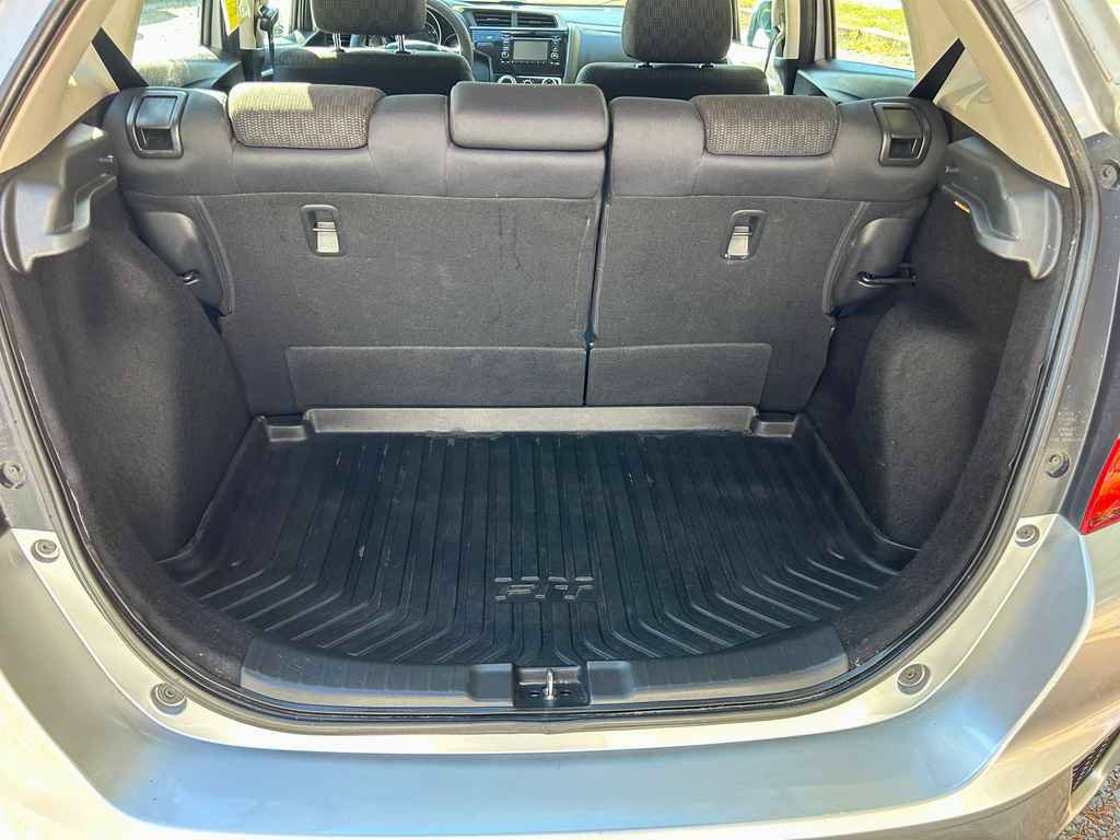 Used 2016 Honda Fit LX image 16