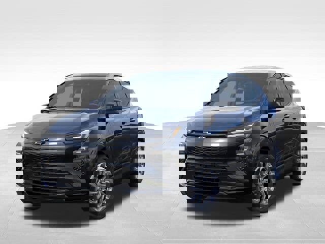 New 2027 Chevrolet Bolt LT image 6