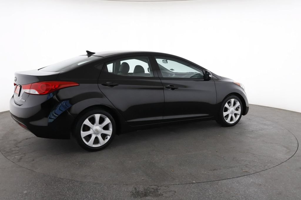 Used 2013 Hyundai Elantra Limited FWD image 13