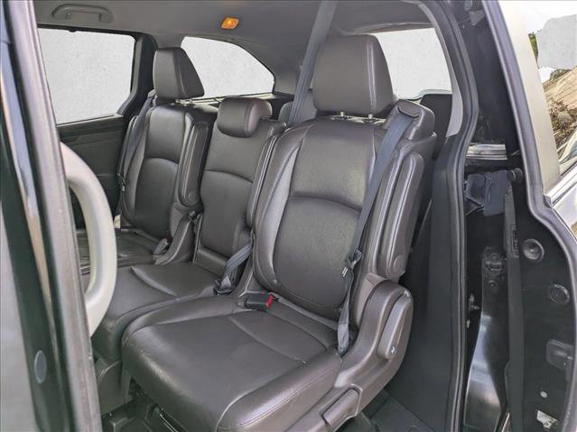 Used 2018 Honda Odyssey Touring image 18