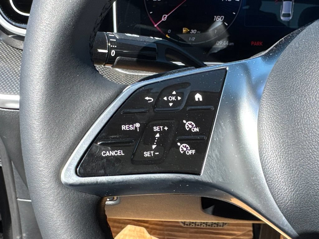 New 2026 Mercedes-Benz C 300 Sedan image 25