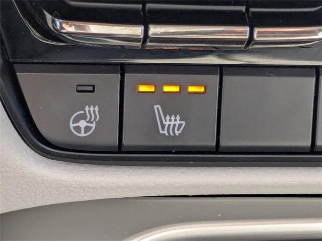 Used 2024 MAZDA CX-90 3.3 Turbo S w/ Premium Package image 23