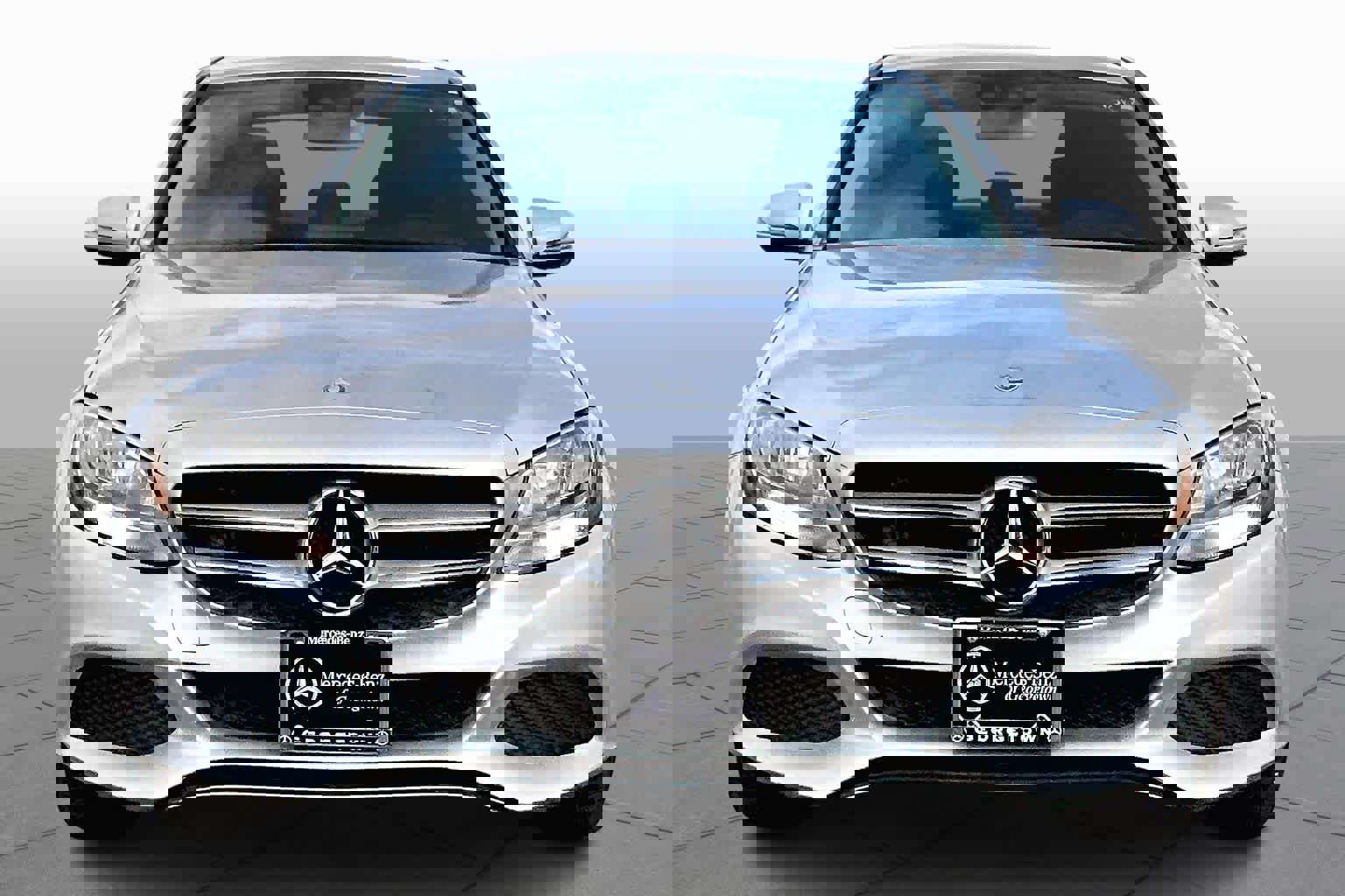 Certified 2017 Mercedes-Benz C 300 Sedan image 3