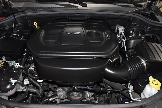 Certified 2020 Jeep Grand Cherokee Summit image 10