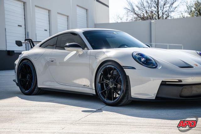 Used 2022 Porsche 911 GT3 RWD image 59