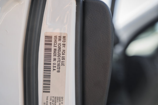 Used 2026 Dodge Durango GT AWD/4WD image 49