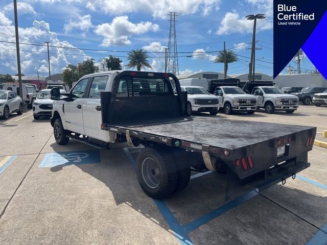 Certified 2019 Ford F350 XL w/ Power Equipment Group AWD/4WD image 10