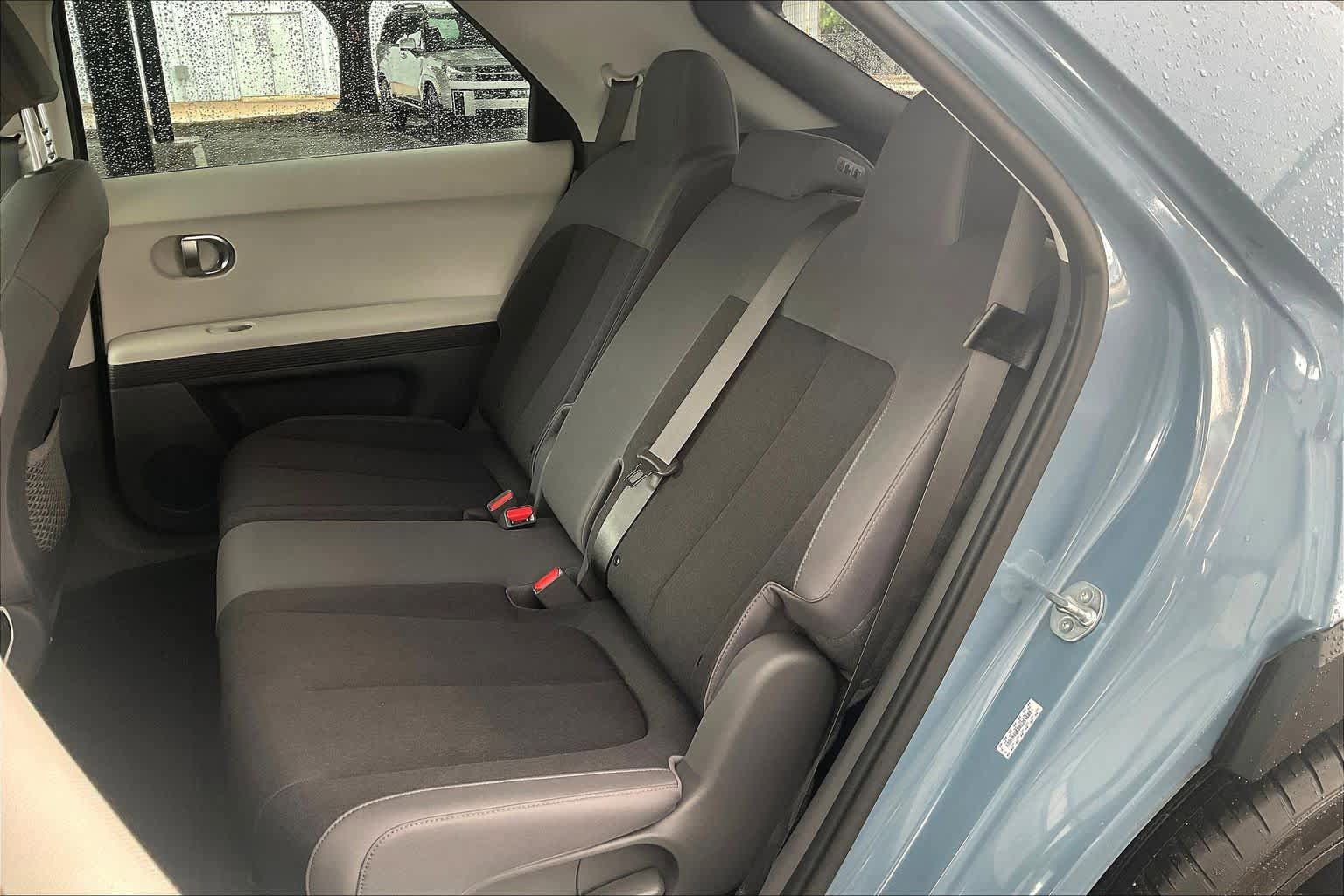 Certified 2024 Hyundai Ioniq 5 SEL RWD image 20