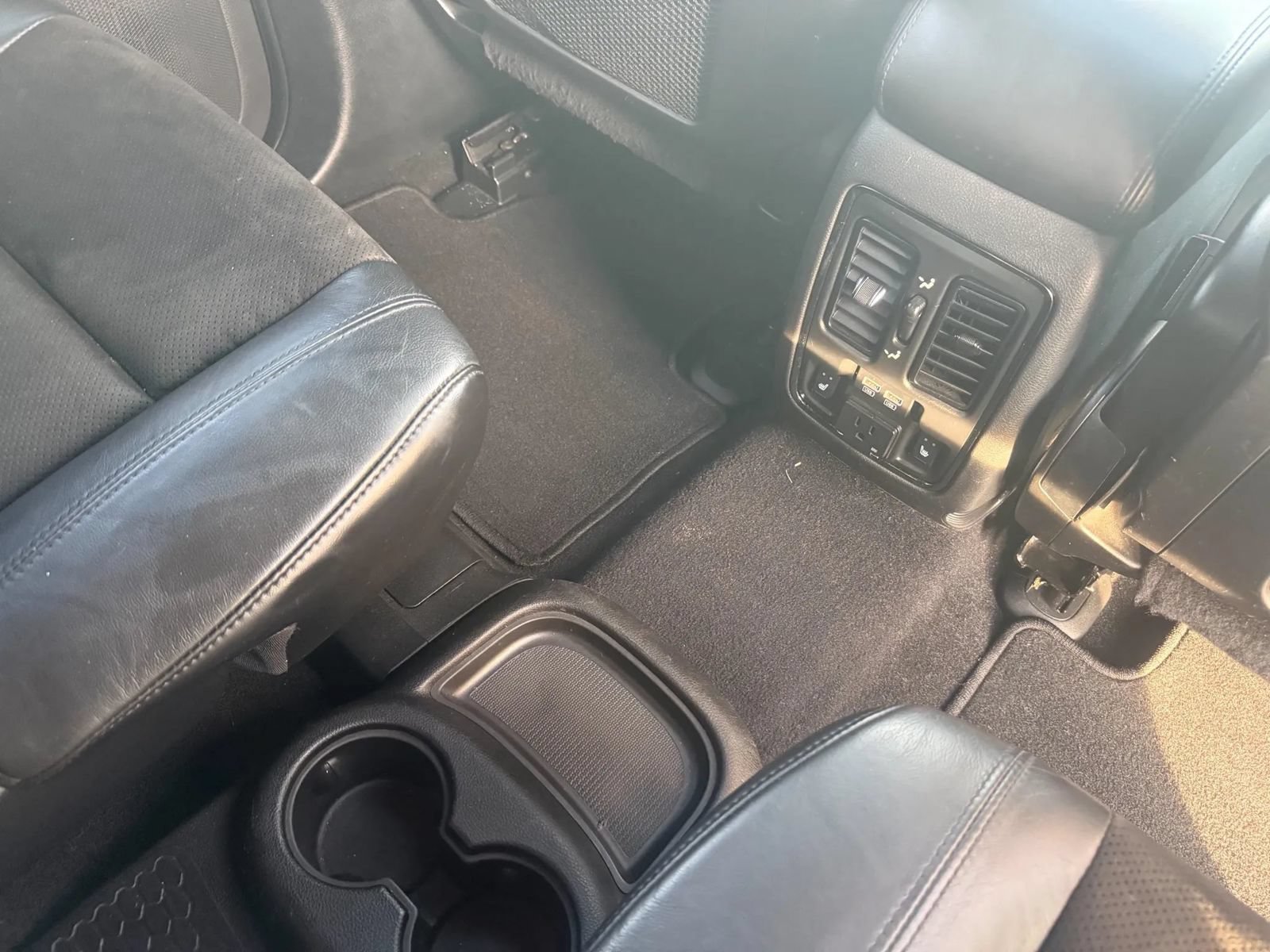 Used 2020 Dodge Durango GT AWD/4WD image 14