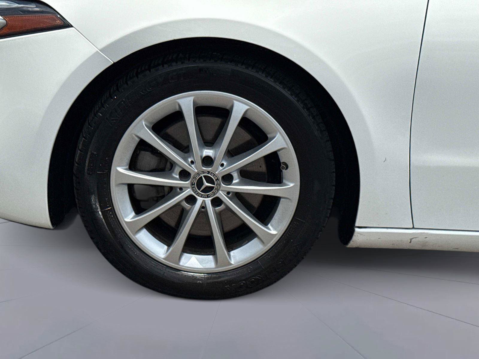 Used 2022 Mercedes-Benz A 220 image 11