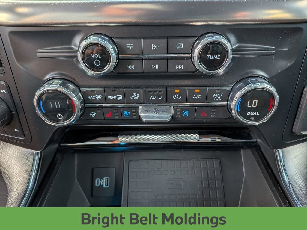 Used 2021 Ford F150 King Ranch w/ Equipment Group 601A High image 26