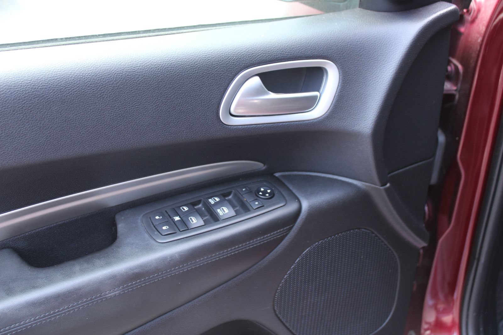 Used 2019 Dodge Durango SXT RWD image 18