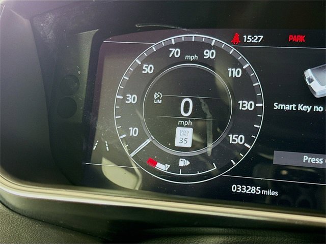 Certified 2022 Land Rover Range Rover Westminster Edition image 13