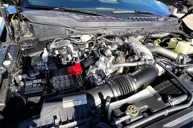 New 2026 Ford F250 XL w/ STX Appearance Package image 10
