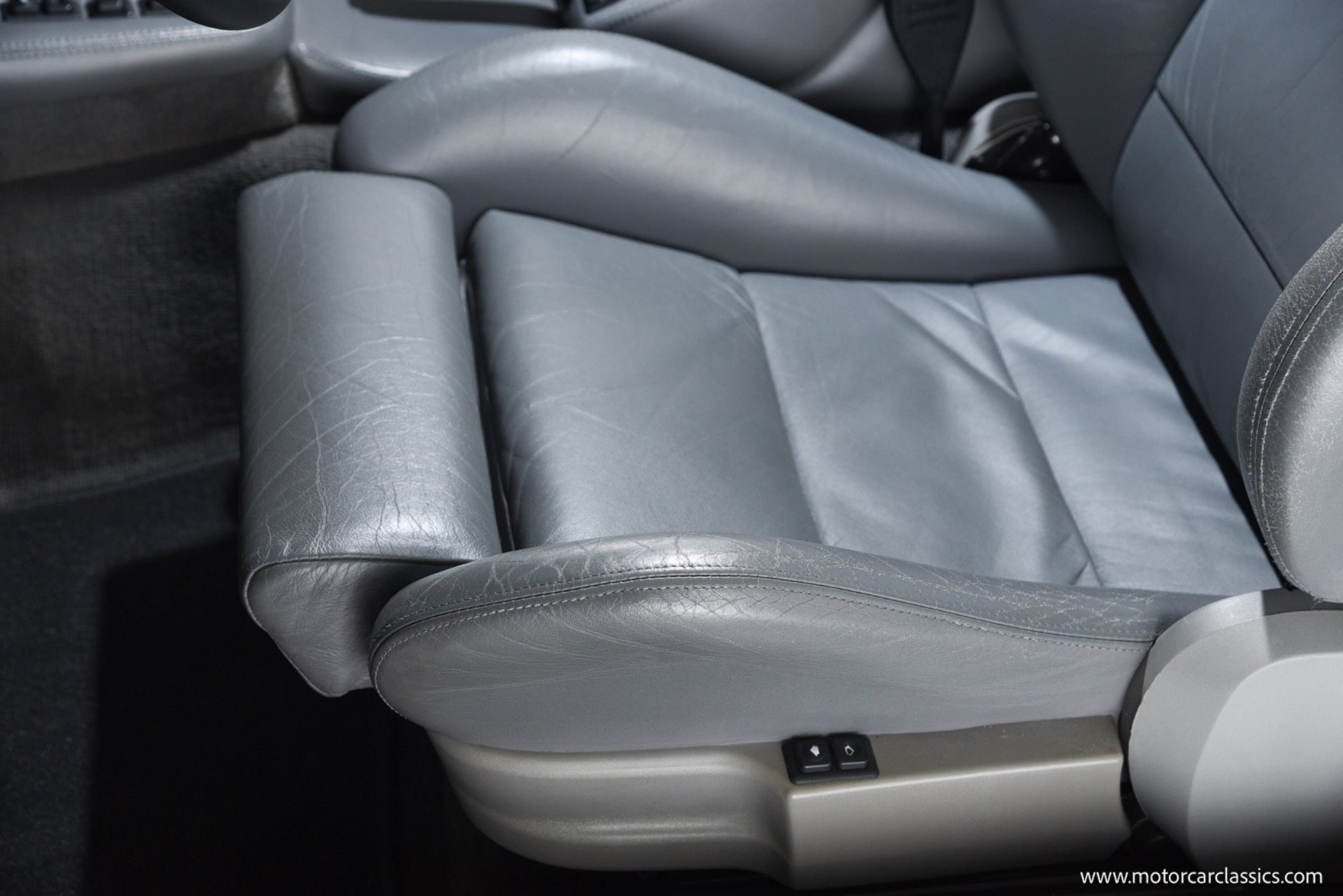 Used 1988 BMW M6 Coupe RWD image 33
