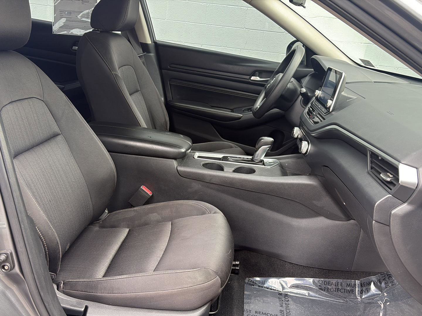 Used 2019 Nissan Altima 2.5 S image 17