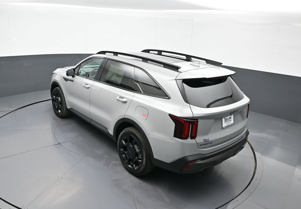 New 2025 Kia Sorento SX image 42