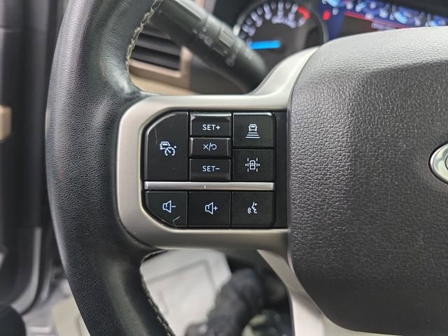 Used 2024 Ford Expedition Max Limited image 40