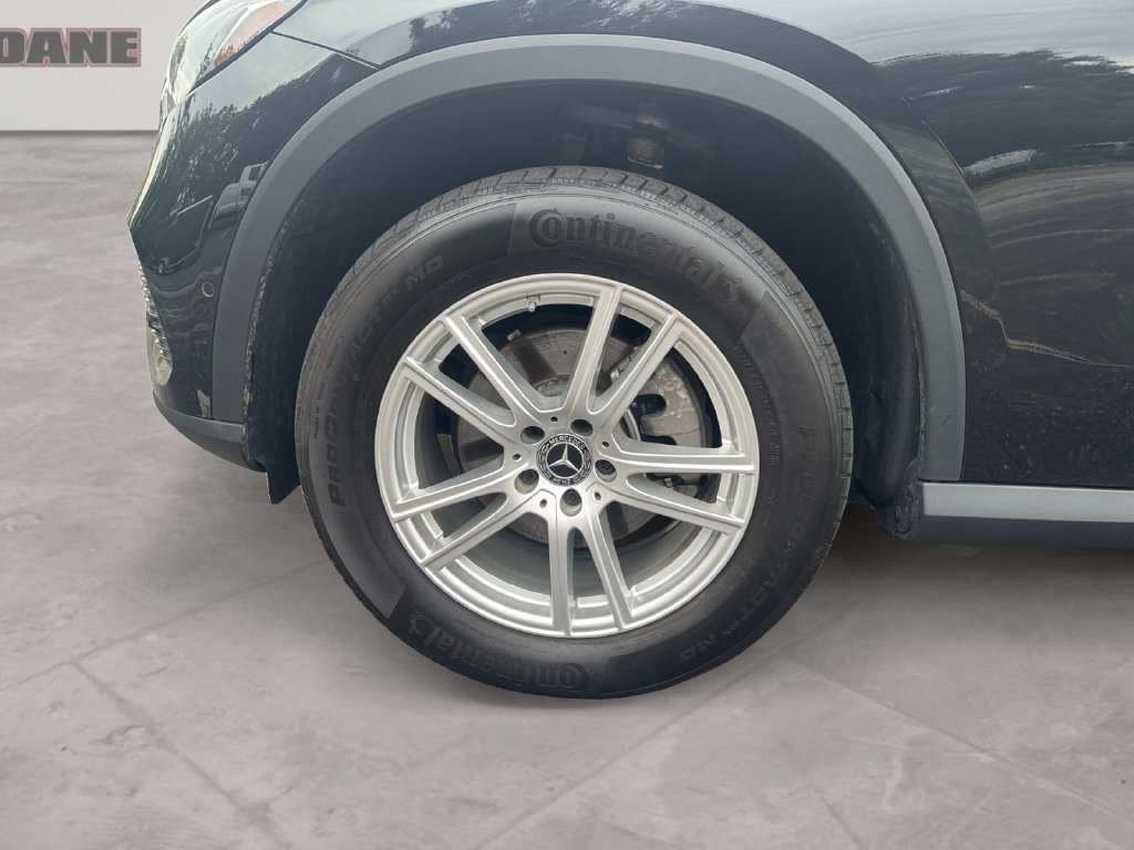 Used 2023 Mercedes-Benz GLC 300 4MATIC image 14