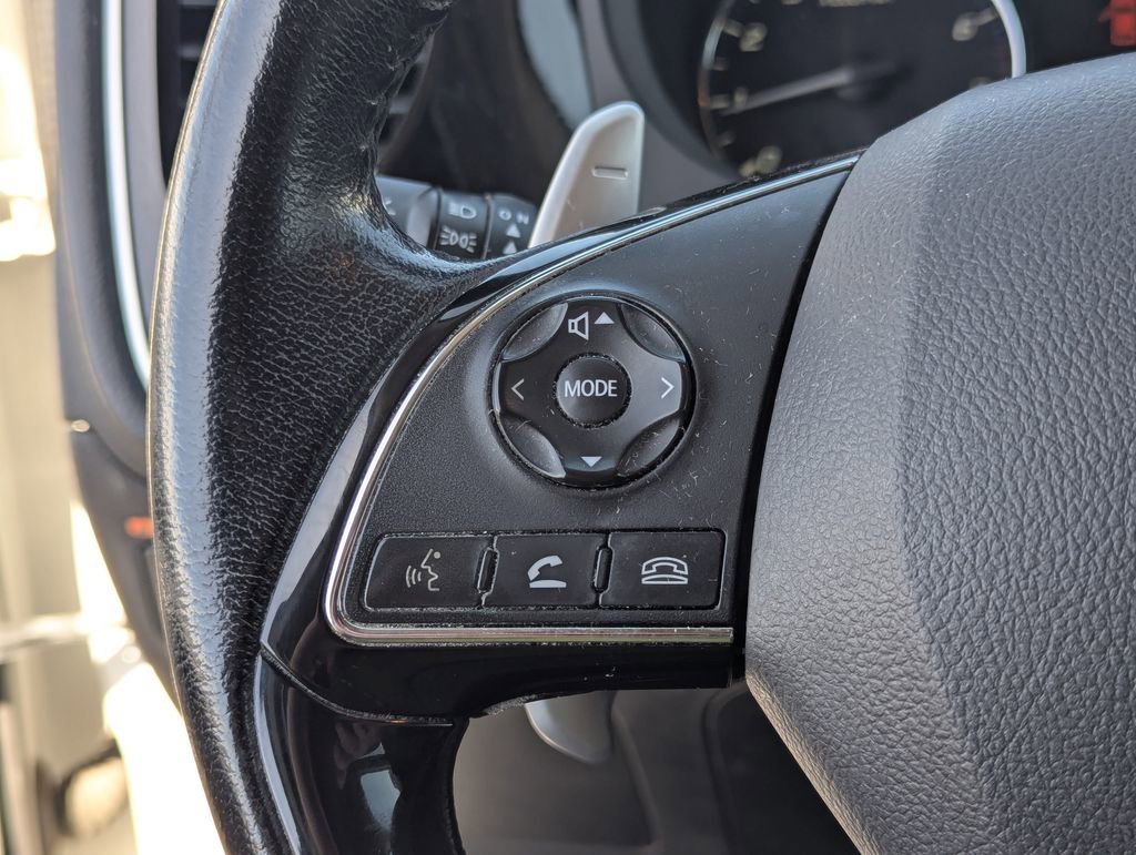 Used 2016 Mitsubishi Outlander GT AWD/4WD image 24