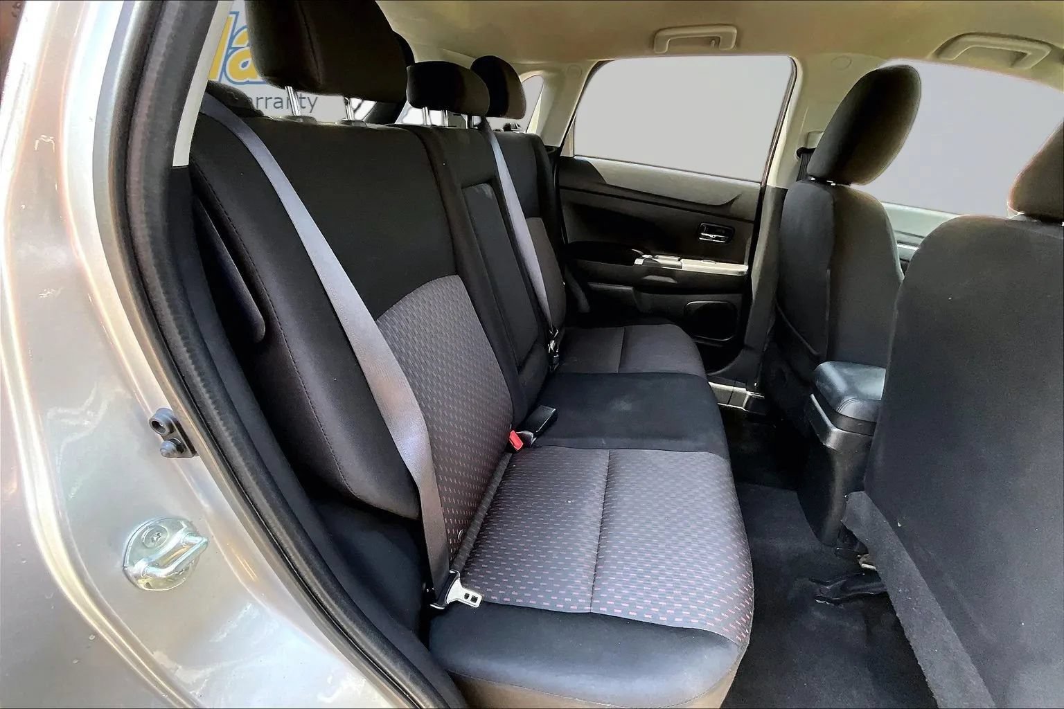 Used 2019 Mitsubishi Outlander Sport ES FWD image 25