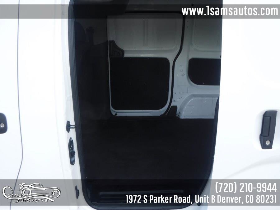Used 2016 Nissan NV200 SV w/ Technology Package FWD image 33