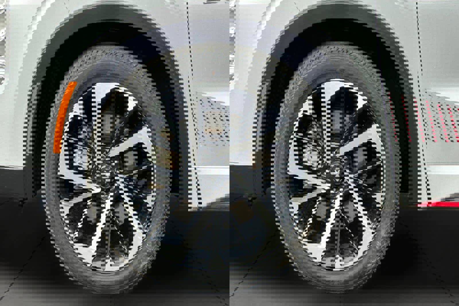 Used 2024 Mitsubishi Outlander Ralliart image 11