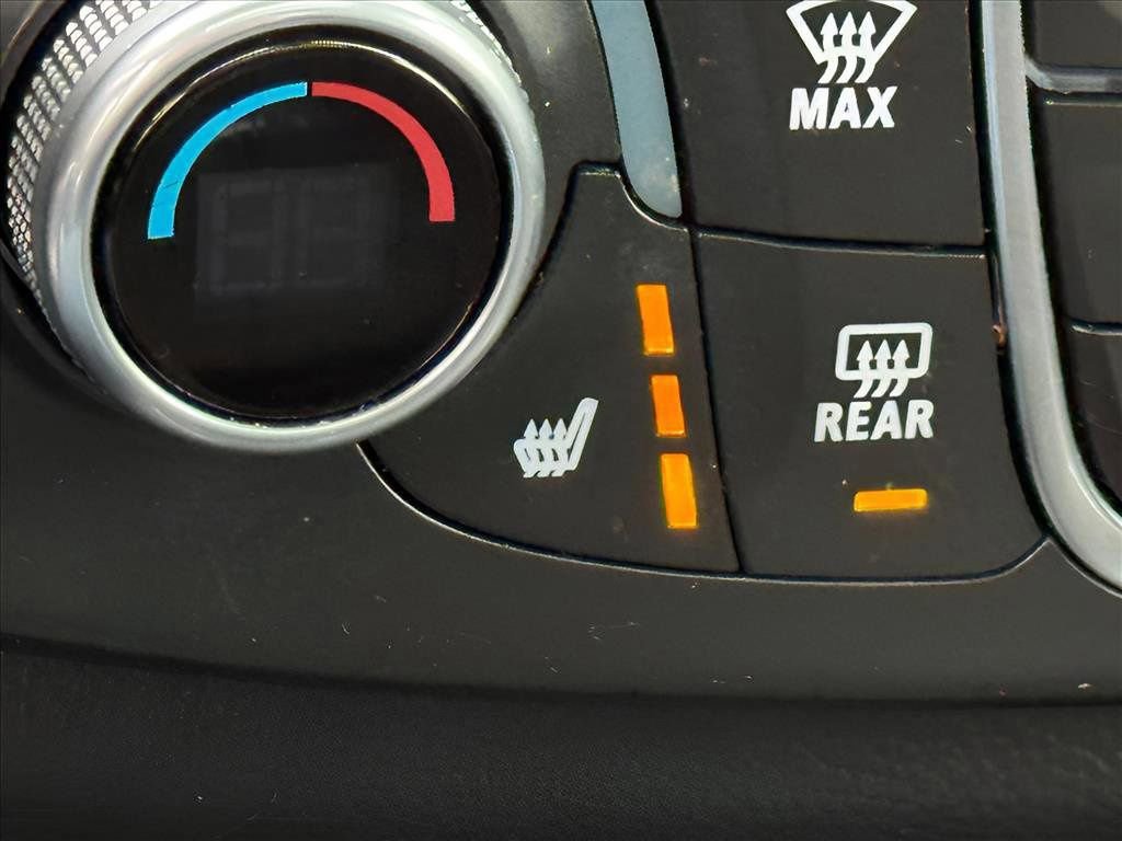 Certified 2023 Chevrolet Traverse RS image 28