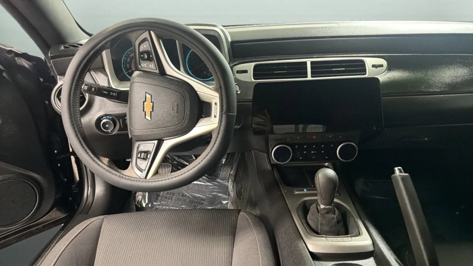 Used 2014 Chevrolet Camaro SS w/ SS Performance Package RWD image 10