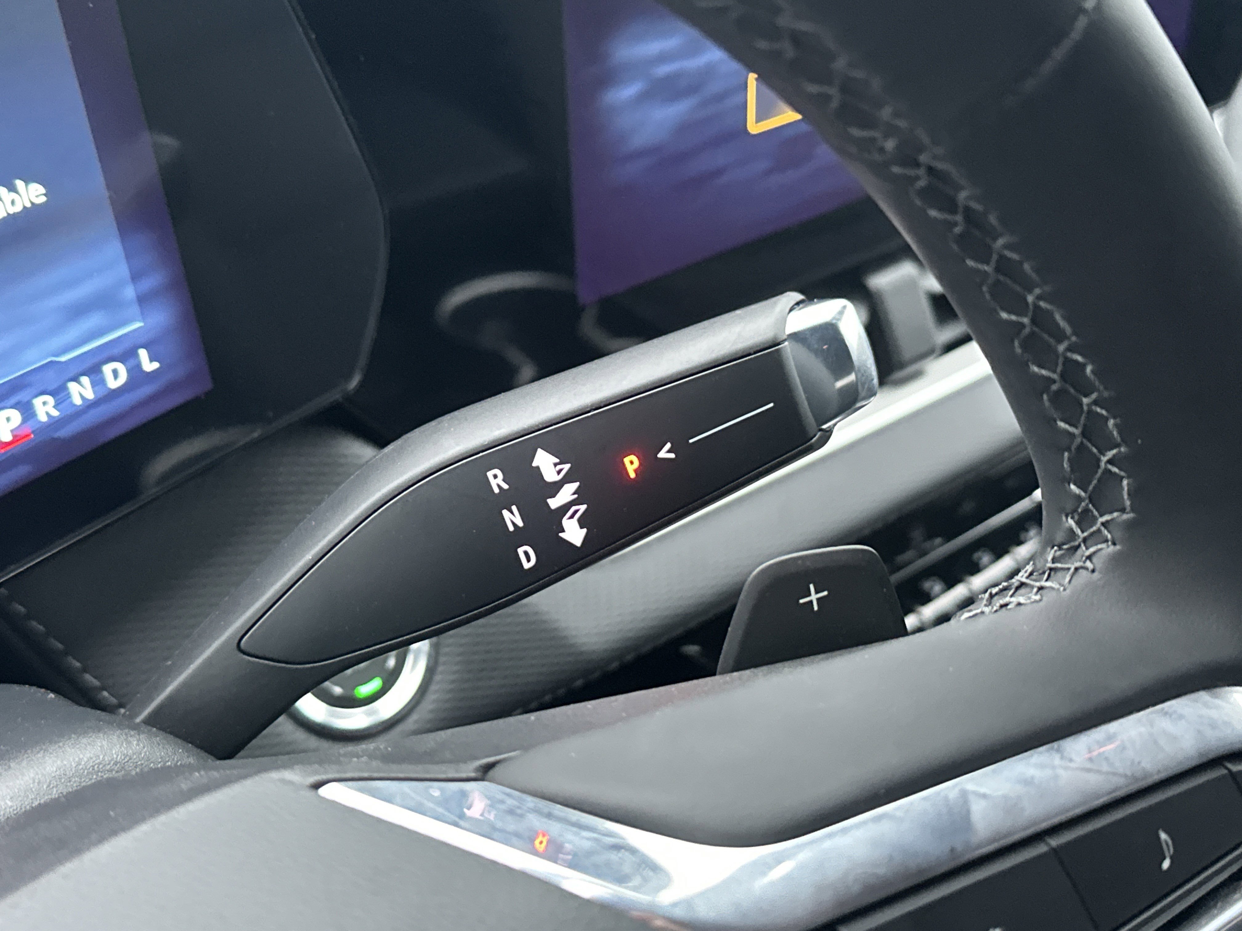 New 2026 Chevrolet Equinox LT w/ LPO, Floor Liner Package image 20