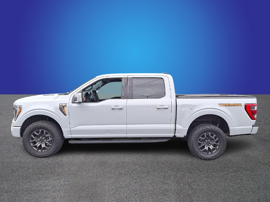 Used 2023 Ford F150 Tremor w/ Equipment Group 402A High AWD/4WD image 7