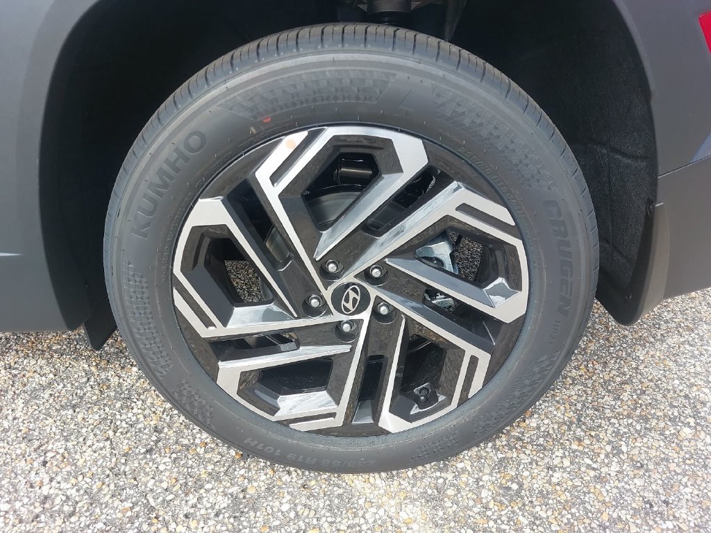 New 2026 Hyundai Tucson SEL Plus FWD image 31