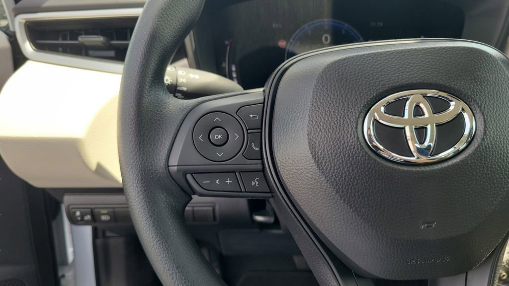 New 2026 Toyota Corolla LE FWD image 19