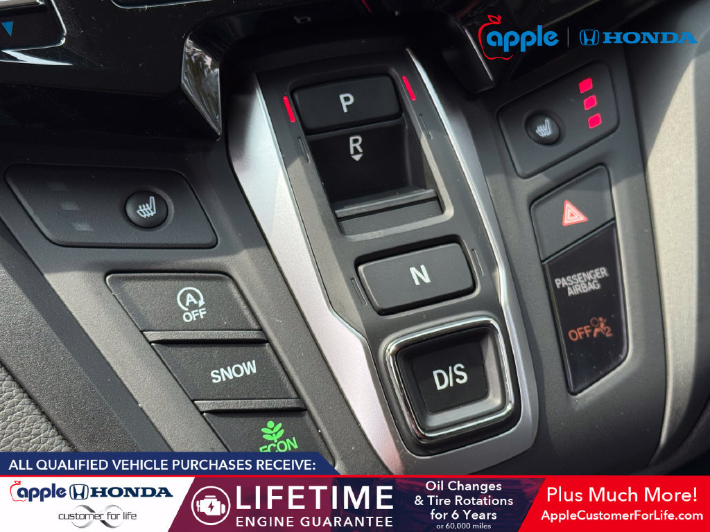 Used 2026 Honda Odyssey EX-L image 16