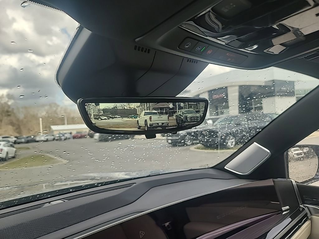 Certified 2026 Cadillac Escalade Sport w/ Touring Package image 20