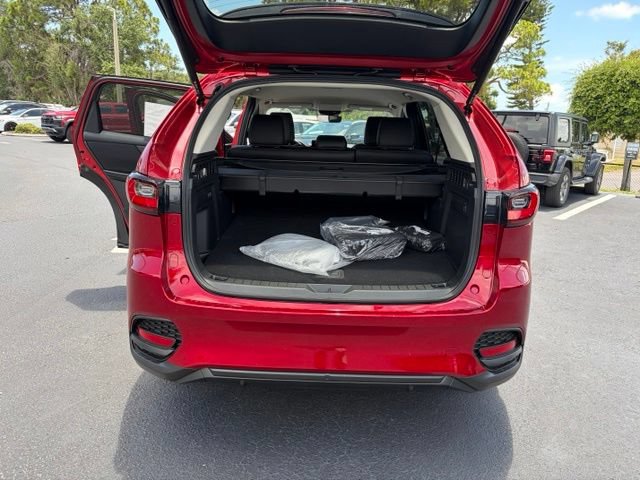 New 2026 MAZDA CX-70 SC AWD/4WD image 11