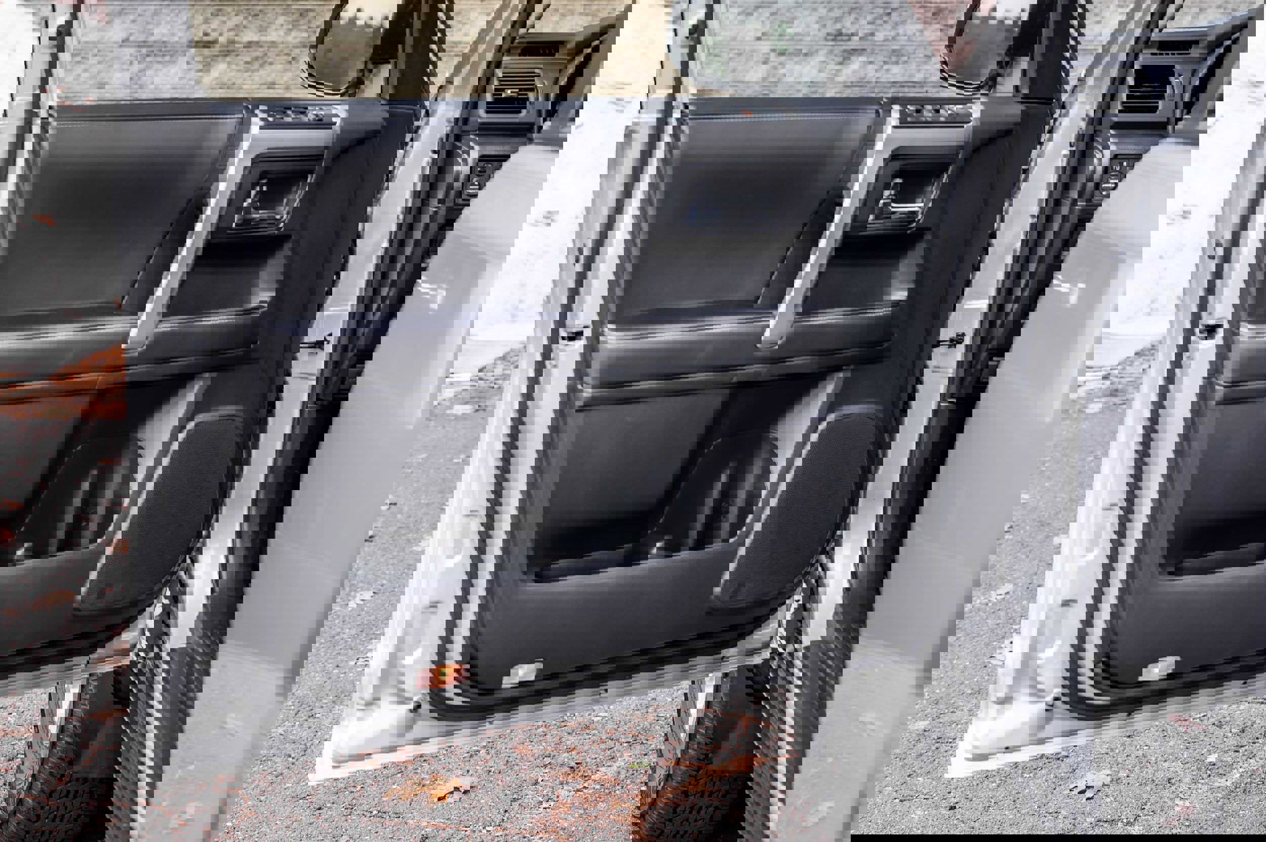 Certified 2023 Toyota 4Runner SR5 image 22